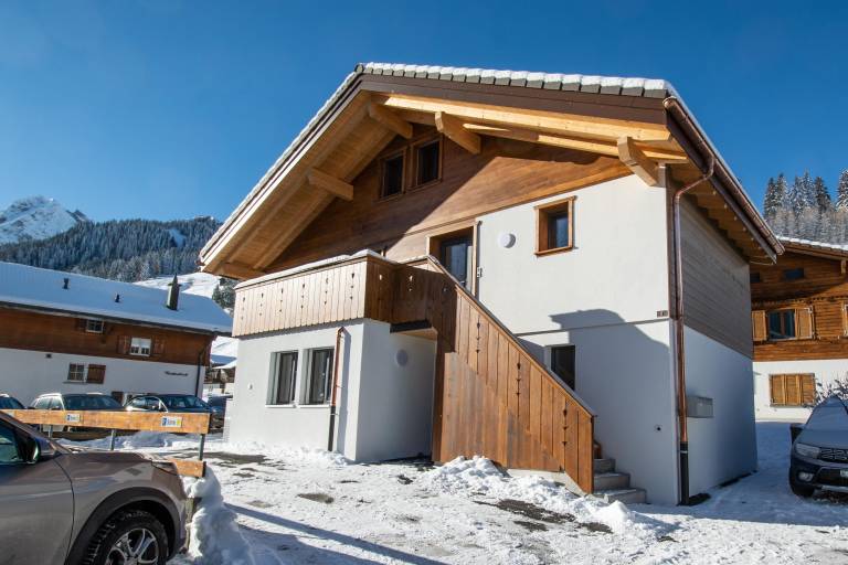 Family-oriented lovely holiday apartment | Next to the ski | Pets allowed — photo 2