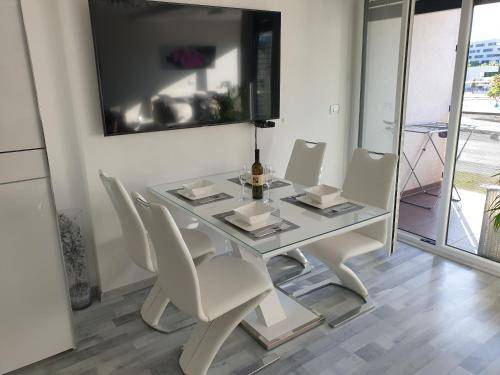 Apartma Bertoki