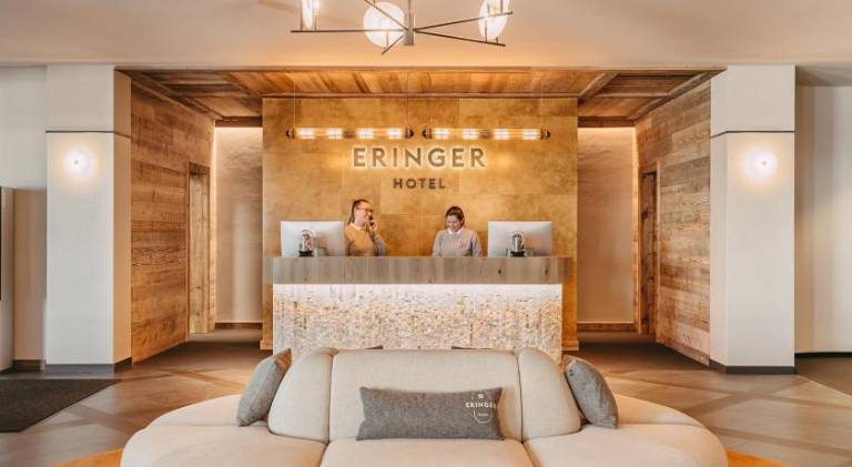 Eringer Hotel — photo 3