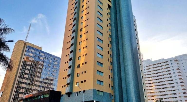 60 m² Ferienwohnung
