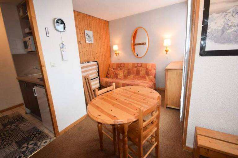 Holiday apartment with 1 room for 3 persons — photo 2