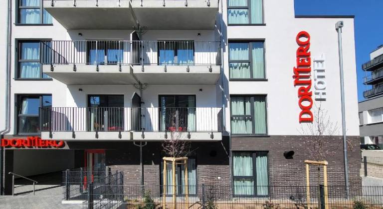 DORMERO Hotel Aschaffenburg