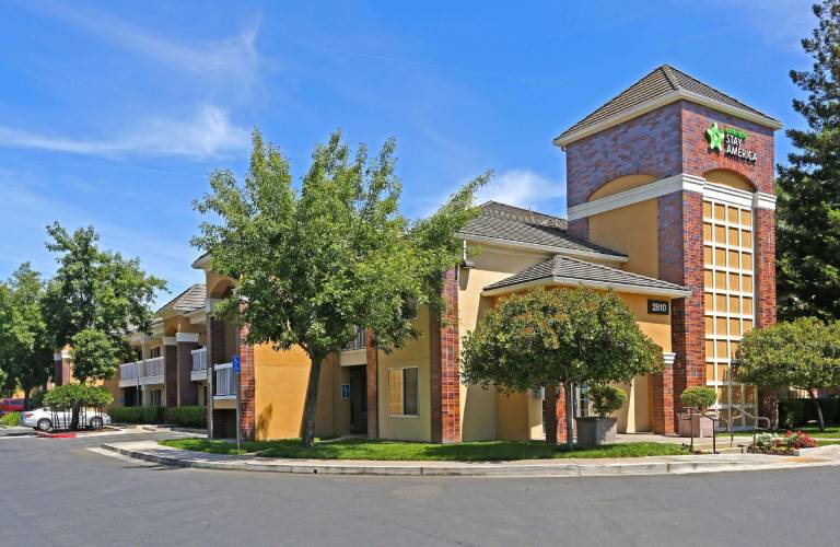 Extended Stay America Suites - Sacramento - South Natomas — photo 2