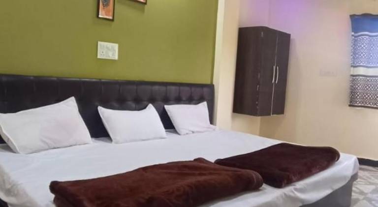 HOTEL PRIYANSHI PALACE — photo 2