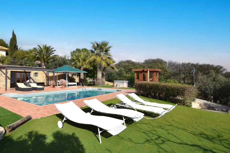 Villa  Antequera