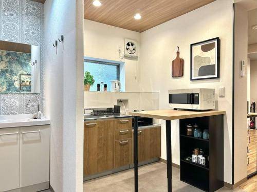 29 m² Ferienwohnung