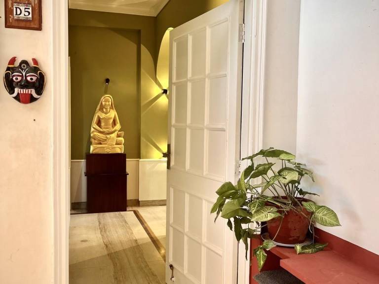 Ganga Vatika Boutique Hotel in Rishikesh
