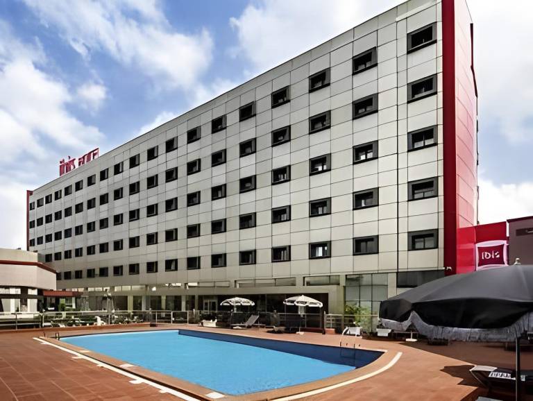 Ibis Lagos Ikeja in Lagos