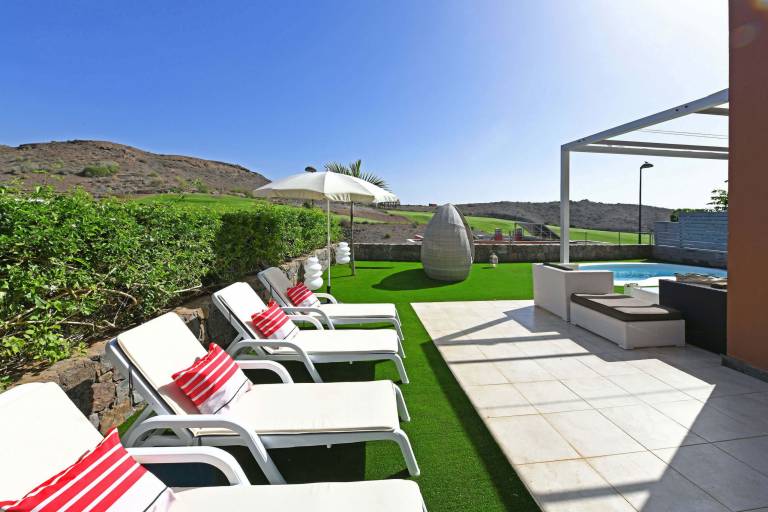 House with garden, patio & BBQ | Dogs allowed — photo 5