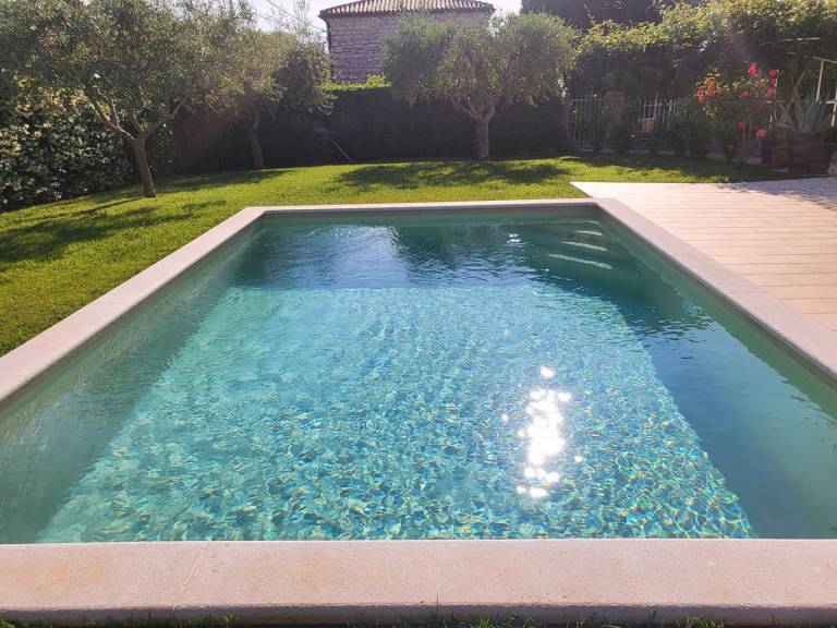 Fully equipped charming villa with terrace, private pool & BBQ | Pet-friendly — photo 2