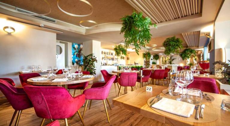 Sentido Michelizia Tropea Resort — photo 3