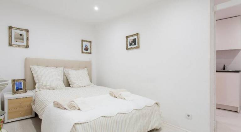 Holiday apartment | Next to São Jorge Castle in Lisbon