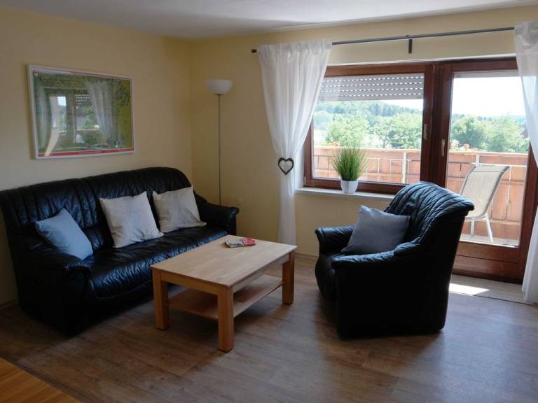 Ferienwohnung Gößweinstein