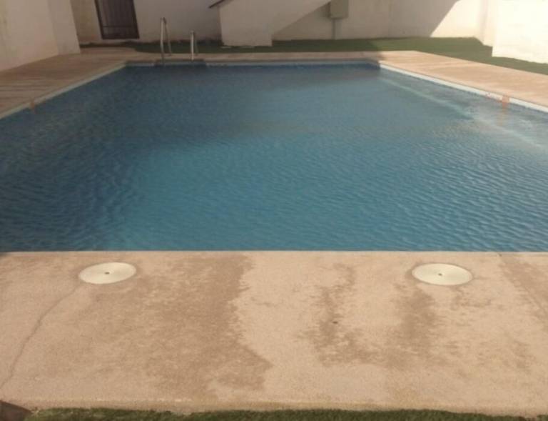 Apartamento Carboneras