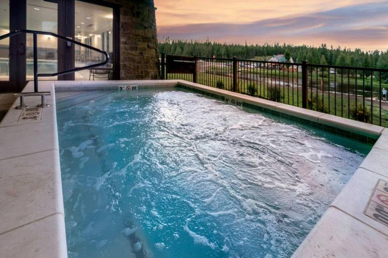SpringHill Suites by Marriott Island Park Yellowstone — photo 4