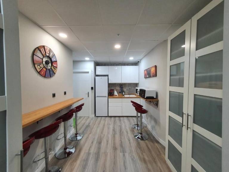 Vacation home | Near Guggenheim Museum Bilbao | Dogs allowed in Bilbao