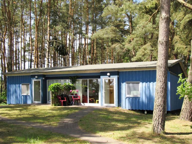 Ferienhaus Laschendorf
