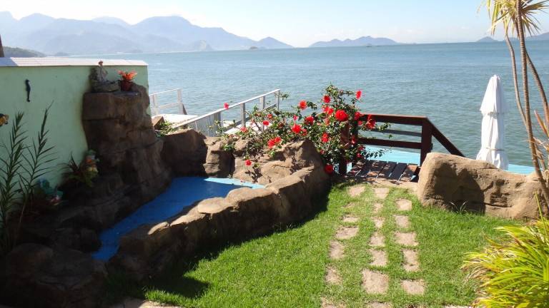 Casa Mangaratiba