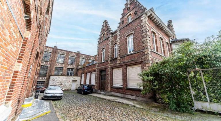 Le Beaumont - Barbieux - 3 lits - Wifi - Parking - Terrasse prive — photo 4