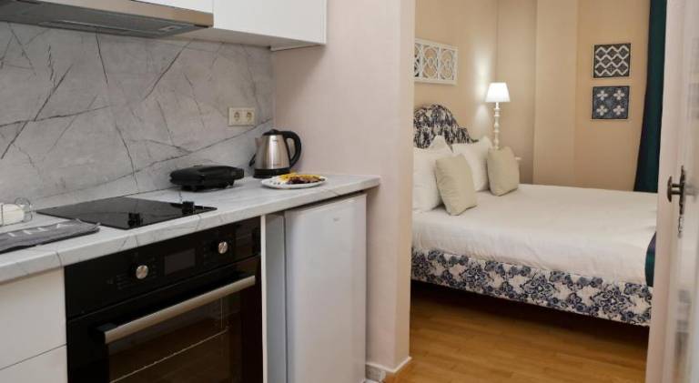 Rental apartment with patio | Pets allowed — photo 3