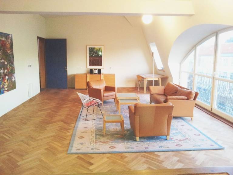 Ferienwohnung Pankow