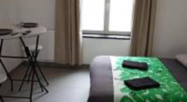 Holiday apartment with terrace | Pet-friendly — photo 2