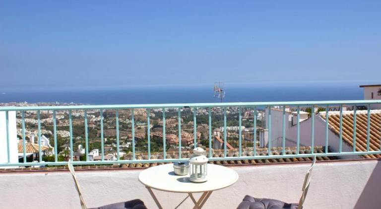 Wonderful holiday apartment with terrace | Pet-friendly — photo 3
