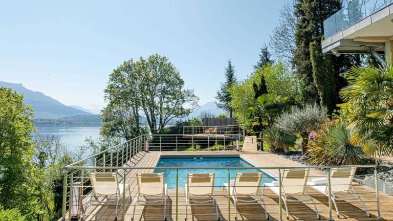 Wonderful gite with terrace & yard | Pet-friendly — photo 3