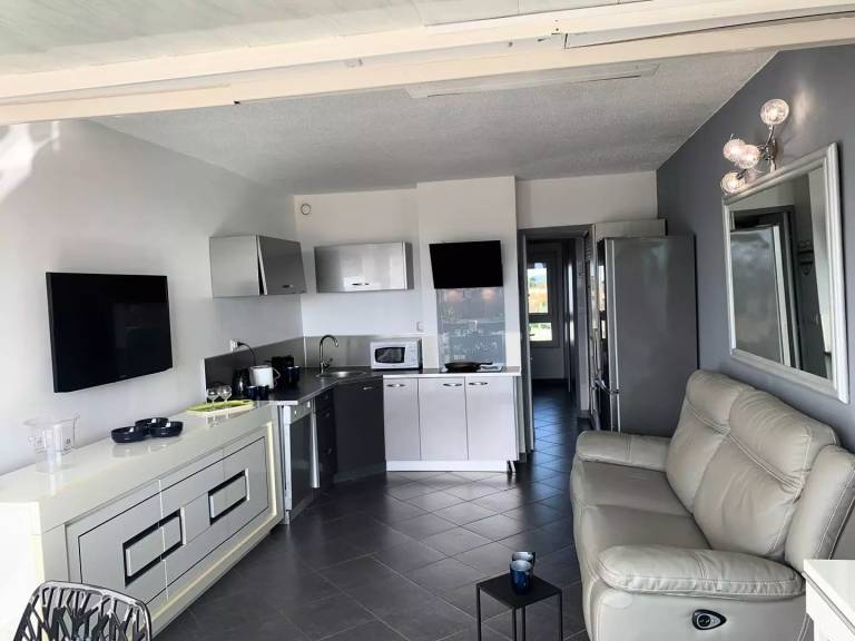 Holiday apartment with 1 room for 2 persons — photo 5
