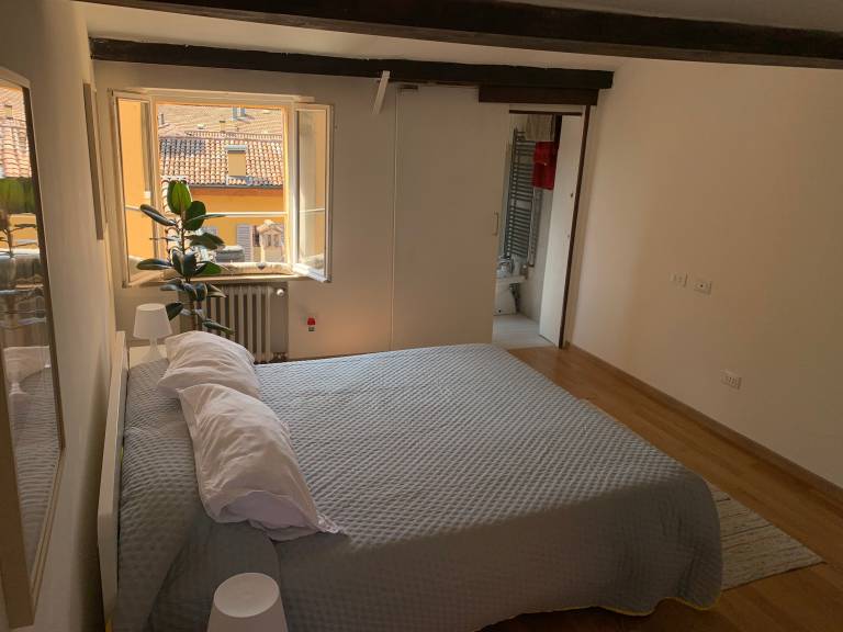 Vacation home with terrace & fast internet | City view — photo 3