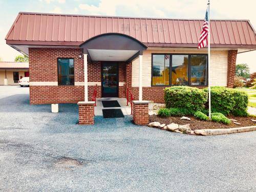 Motel  Camp Hill
