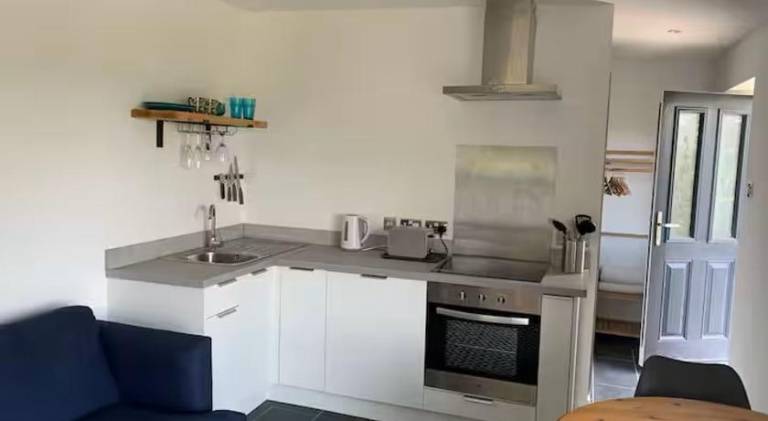 Charming holiday apartment | Dogs allowed — photo 4