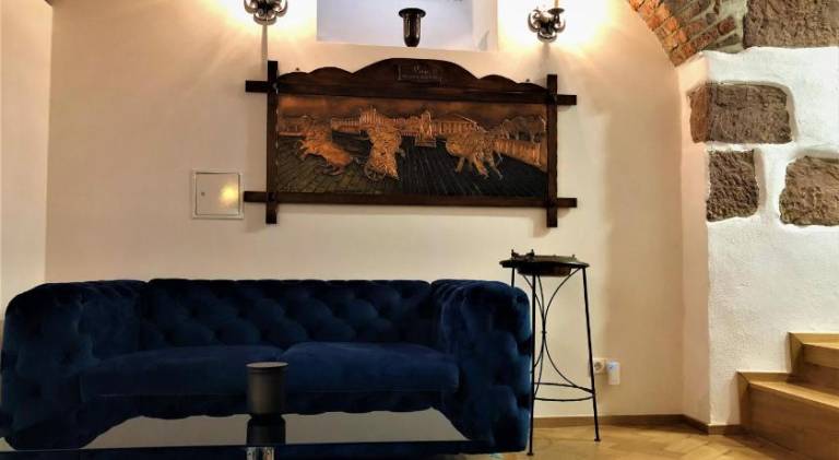 Apartment with 1 room for 4 persons — photo 4