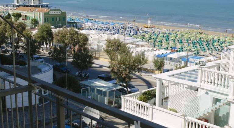 Hotel Paradiso Senigallia — photo 4