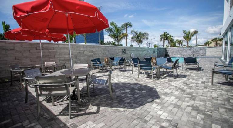 Hilton Garden Inn West Palm Beach I95 Outlets — photo 5