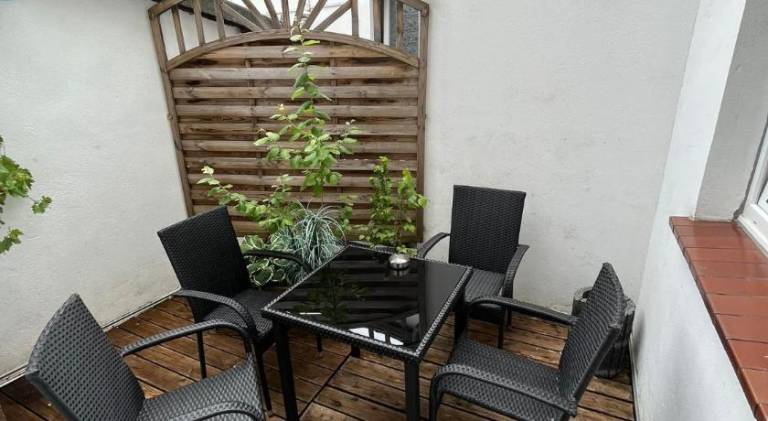 Apartment with 3 rooms for 5 persons — photo 5