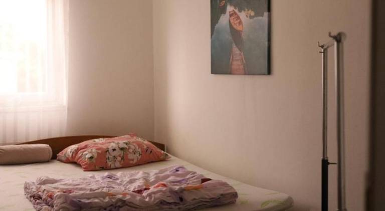 Holiday apartment with 1 room for 4 persons — photo 5