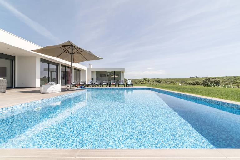 Villa  Aldeia do Meco