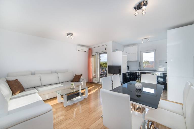 Apartment Makarska