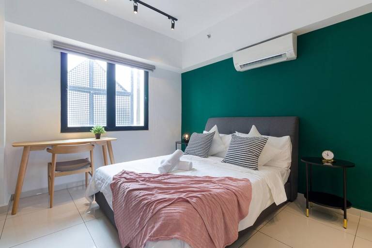 500 m² Ferienwohnung