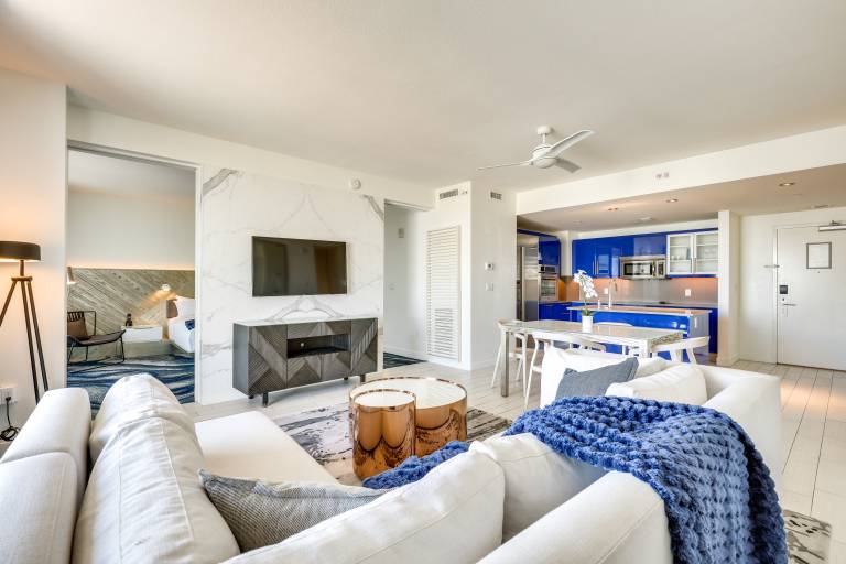 Apartment Fort Lauderdale