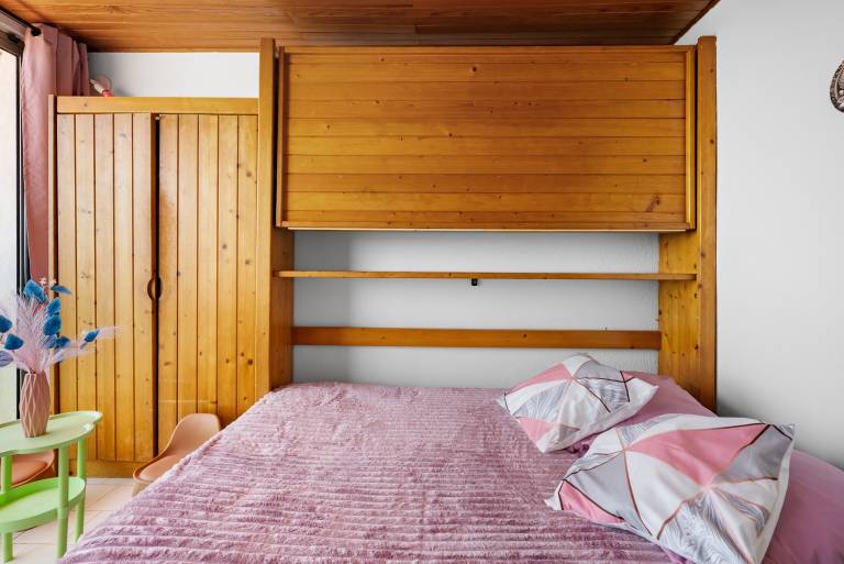 Cabanon "Jeux de boules 3" with Sea View — photo 2