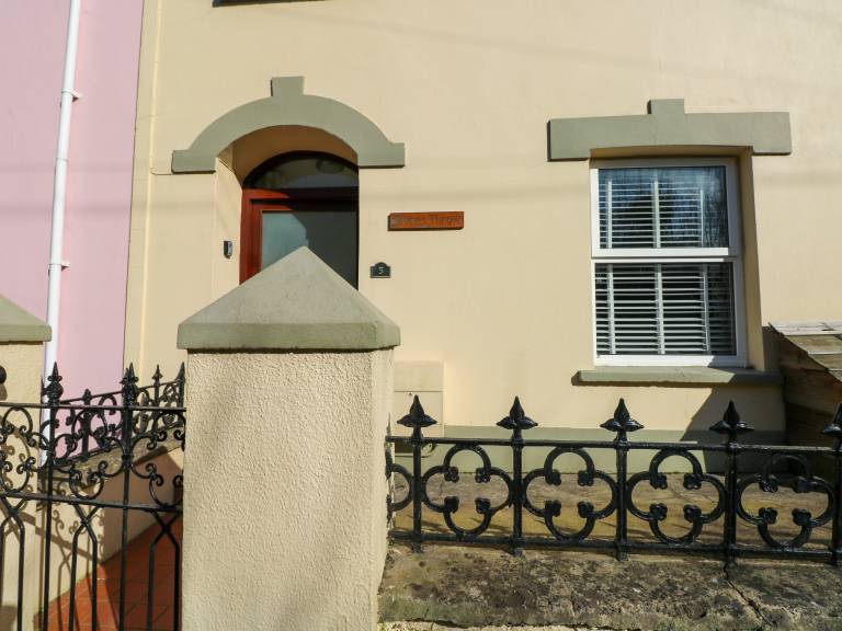 Children-friendly cottage with garden | Beach view | Close to the beach | Pets allowed — photo 4