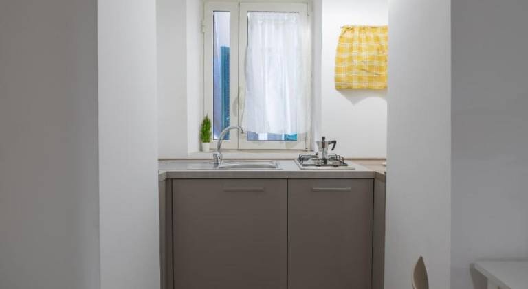 Rental apartment with 1 room for 2 persons — photo 4