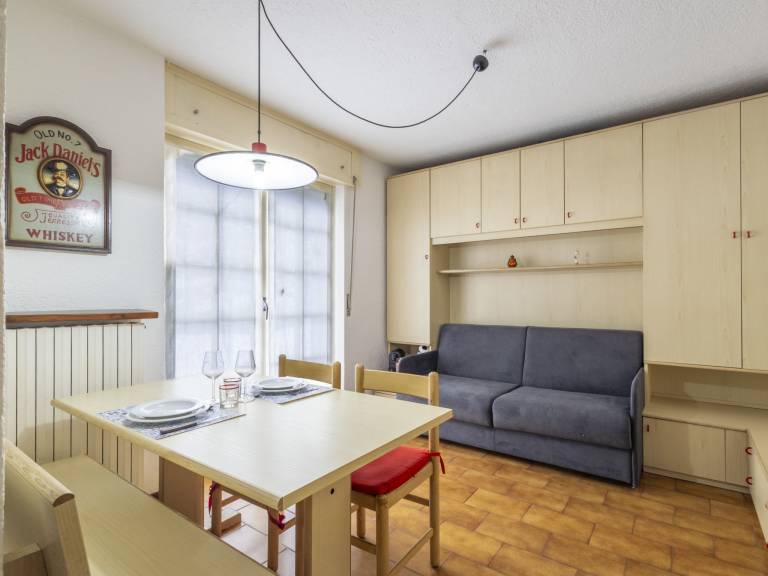 Ferienwohnung Splügen