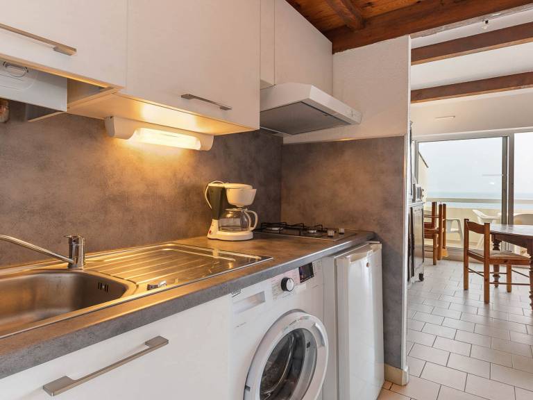 Rental apartment | Sea view — photo 2