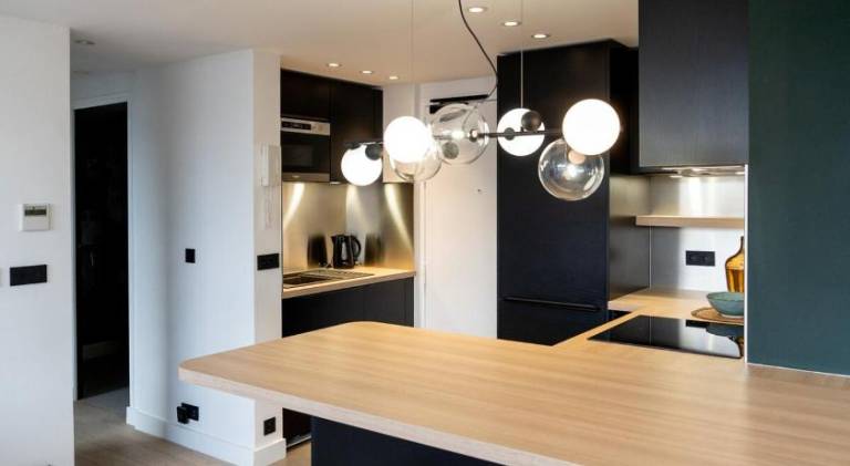 Amazing appartements on Champs-Elysees — photo 3