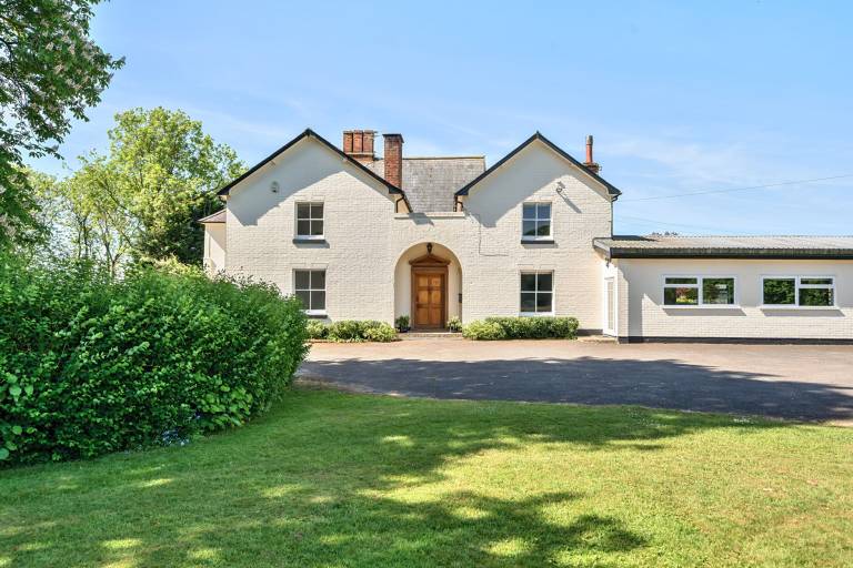 Cottage Bedingfield
