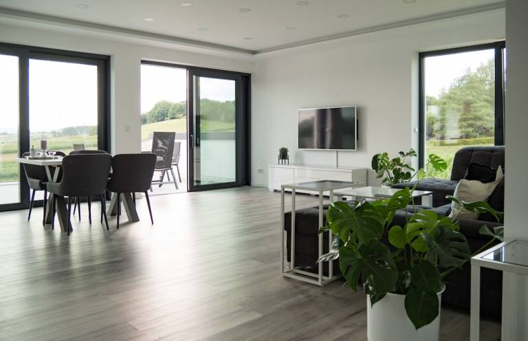Ferienhaus Lahntal