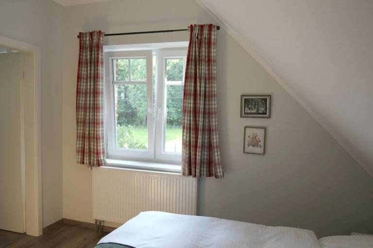 Ferienwohnung Wildeshausen